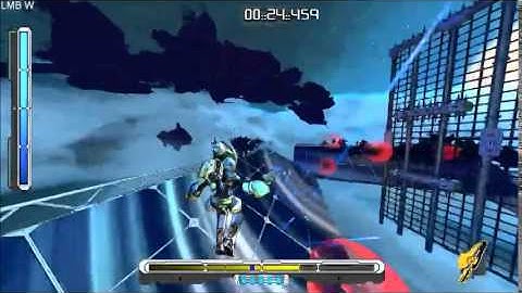 Cloudbuilt: In The Dark in 35.409 (S-rank)