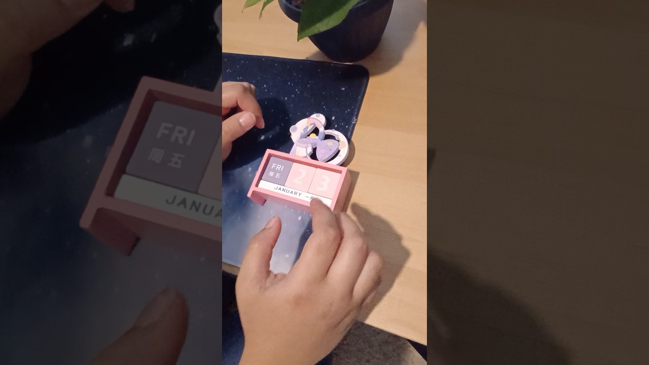 I love this little thing