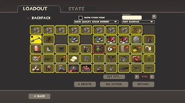 TF2 WINTER CRATE UNBOXING 2013