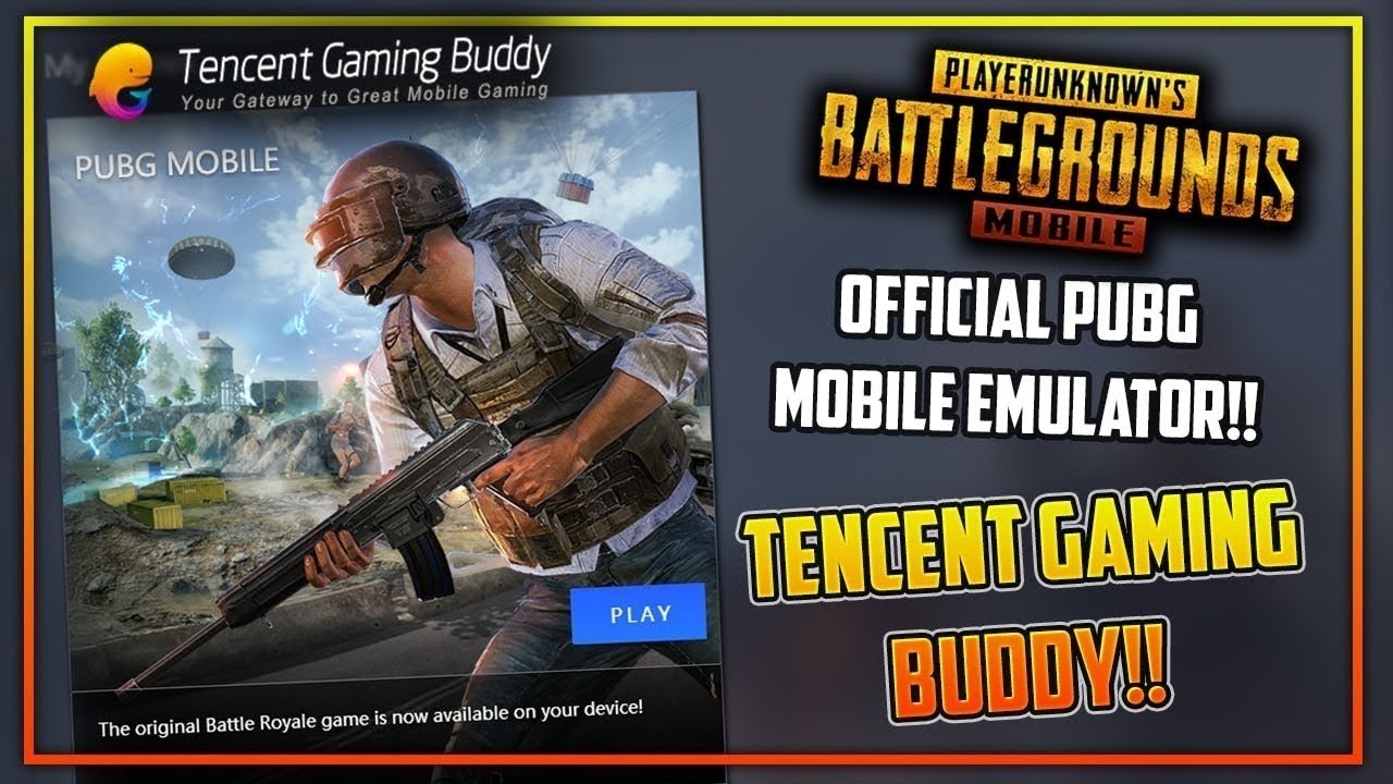 Tencent games buddy pubg. Tencent pubg. gaming buddy. pubg mobile 2 .1 tencent gaming buddy. tencent gaming buddy picture.