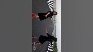 Hush parcham mix  (COVER DANCE) ♚