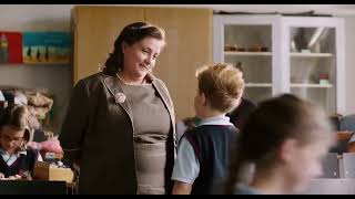 Sevimli Hayalet Casper Filmi Türkçe Dublaj Full İzle