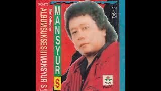 Mansyur S - Ingkar Janji