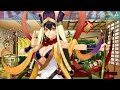 【FGO】玄奘三蔵(CV:小松未可子) 召喚 再臨 絆5 マイルーム会話 【Fate/Grand Order】