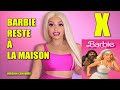 BARBIE tourne pas en Seine-Saint-Denis BABY ! #islamisme #homosexualité #barbie