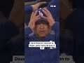 Dave Roberts REACTION to Miguel Rojas HR 😱 #homerun #miguelrojas #Dodgers
