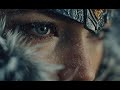 FREYJA, VANADÍS — Nordic Ritual (Choir + Drums) | Norse Mythology | AMBERWOLF