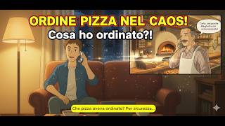 11 Daily Life Italian Conversations for Beginners | Real Italian Dialogues | Vita Italiana