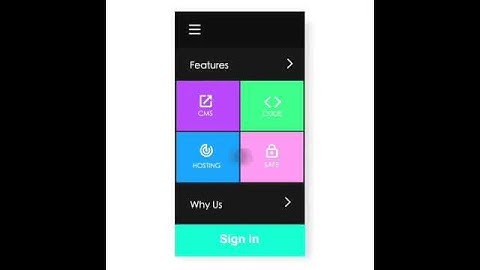 Navigation Drawer Using Google Api in Android Development