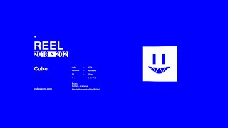 ShowReel 2018 - 2021