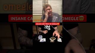 Thumbnail for I FOOLED THIS MAGICIAN!!🤣😱 #shorts