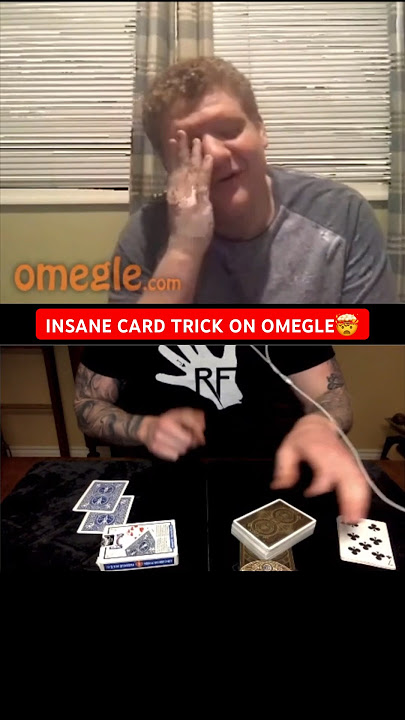 I FOOLED THIS MAGICIAN!!🤣😱 #shorts