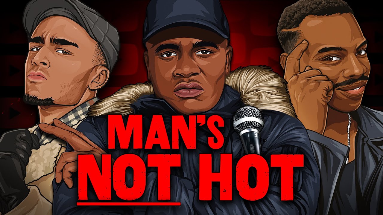 How One Freestyle Changed These Comedian's Lives