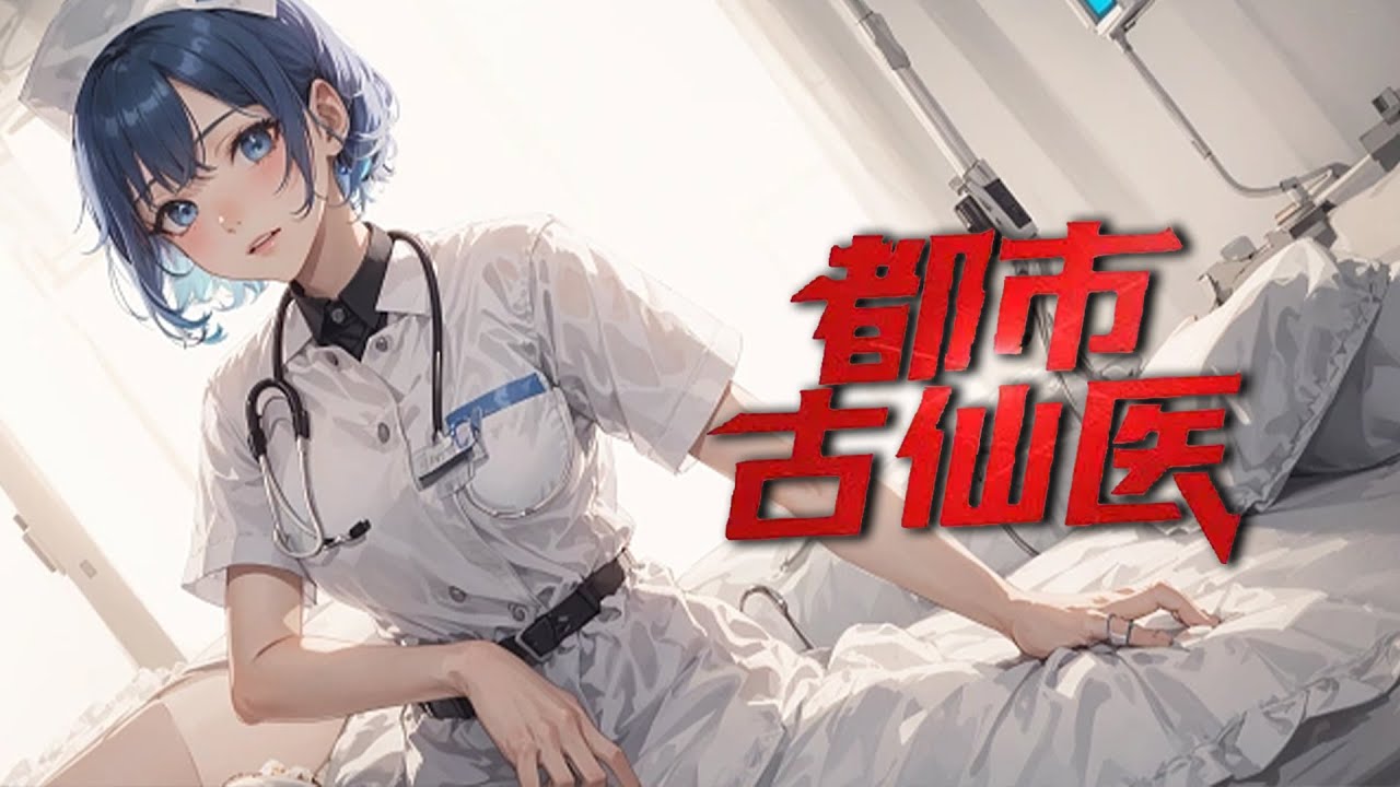 💥更新！！《都市古仙医》1301~1520集 🔥大三学生叶不凡，碰瓷给母亲筹集医药费，却遇到不按套路出牌的女司机，被撞后获得古医门传承，从此通医术、修功法、玩转都市，赢得无数美女青睐！#都市 #爽文