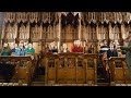 Happy 135th Birthday Mansfield by Mansfield Choir