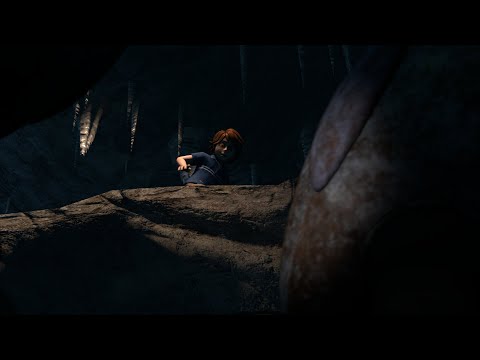 [FNAFSB/SFM] Gregory Does Something Dumb