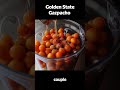 How to Make Chef John's Golden State Gazpacho