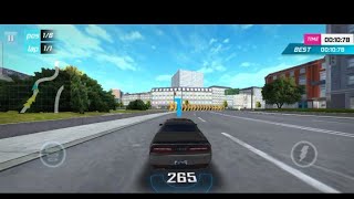 Street Racing 3D : Urban Rivals London And Rio screenshot 5