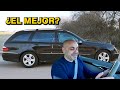 Por qué este CLASE E es uno de los mejores MERCEDES BENZ (y coches) que se han fabricado: El w211