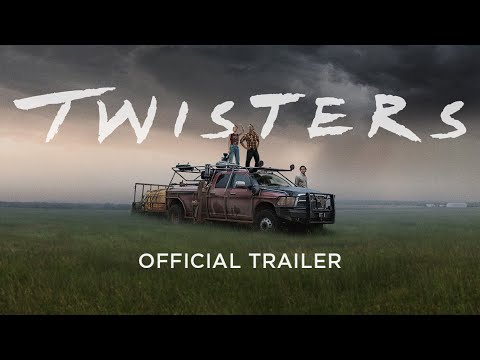 Twisters | Official Trailer 2