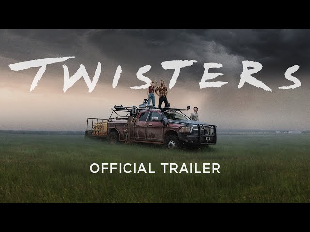 Twisters | Official Trailer 2 class=