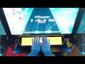 [CHUNITHM]人生リセットボタンMAS
