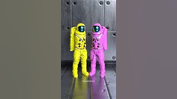 Among Us in HD 👽👾 (Part 48) STOMP LOOP #Shorts #amongus  #viralvideo #viralshorts #short