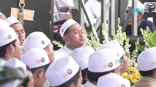 Dzikir Basmalah Majelis Shalawat Sokarajjeh || S3 TV