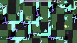 [4K 60fps] Mind Machine by Aimbotter (0/1 Coins)