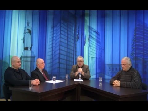 გადაცემა №4 „ამ ქვეყნის ბატონ პატრონი ხალხია და არა ხელისუფლება“