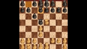 Only 13 move magnus checkmate him #chesss #checkmate #chessgrandmaster #chessplayer