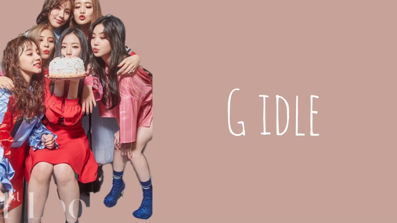 Wife gidle текст. I-DLE логотип. G Idle логотип группы. Группа (g)i-DLE. Надпись g i-DLE.