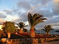 Lanzarote Playa Blanca.