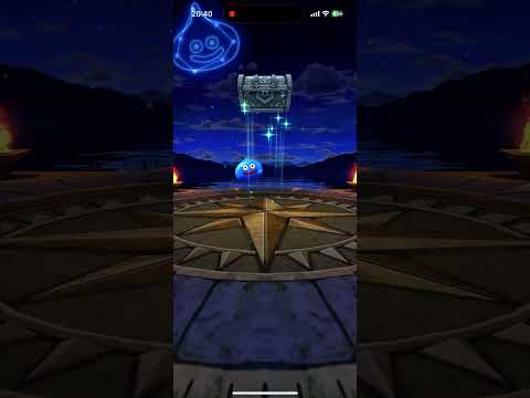 [ドラクエウォーク]毎日ガチャ131日目(引くガチャ間違えた) #ドラクエウォーク #ドラクエウォークガチャ #dqw #毎日ガチャ