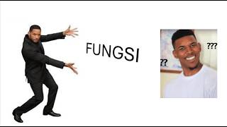 FUNGSI !