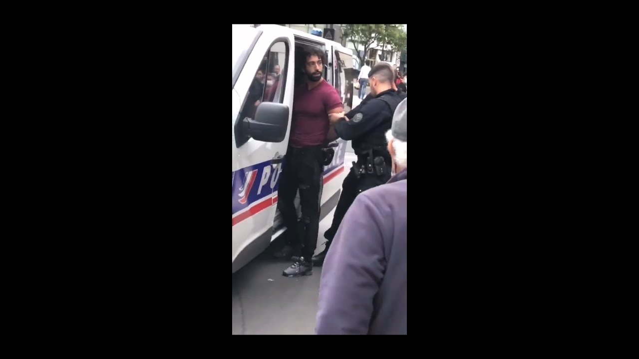 NOS FAIT ÉVADÉ DE PRISON ADEMO / IMAGE CHOC / PNL ADEMO ARRESTATION PAR ...