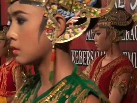 tari golek sri rejeki tari golek sri rejeki