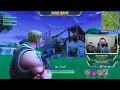 פורטנייט לייב - Fortnite Live - 27.5