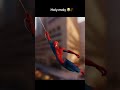 Spider-man never coming home 😭 #funny #viral #fail #fyp #subscribe #spiderman #funniestvideo #like