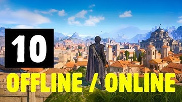 Top 10 Best Game for Mobile Android / iOS of October 2025 gametrenthis