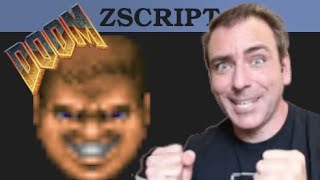 00 Doom Zscript Introduction