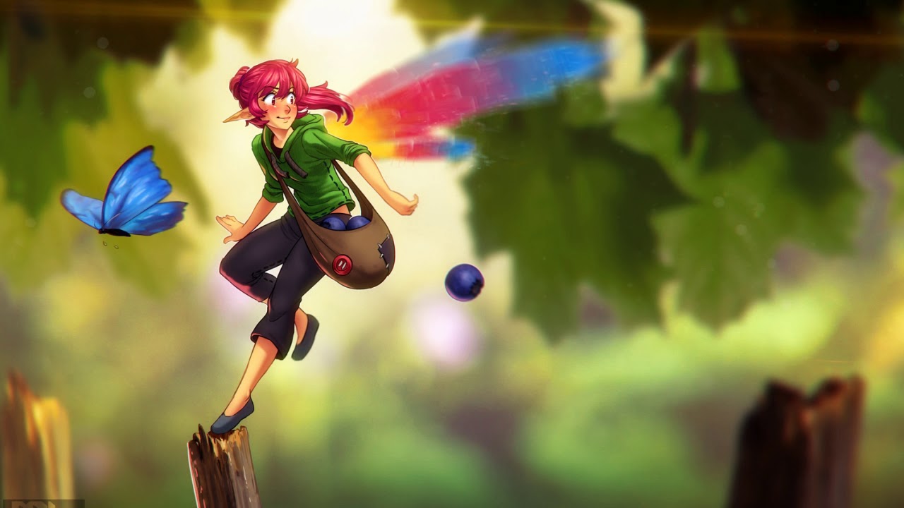 Nick Blasian -  Hunter