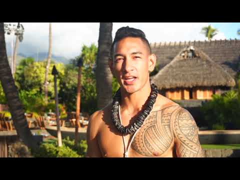 The Art of Traditional Polynesian Tattoos with Old Lahaina Luau and Imua Tattoo