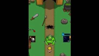 {OLD} Dash Quest Part 1 (Level 1-3) screenshot 5