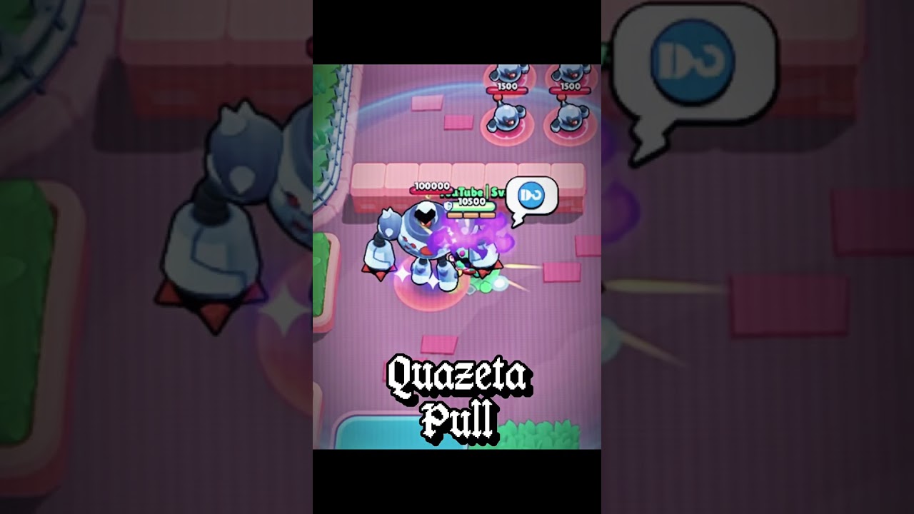 Hardest Mechanics in Brawl Stars – Can You Do Them? 😳