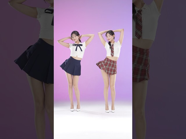 나랑 땡땡이 칠 사람~????????????? #dance #yunamong #챌린지 #유나몽 #댄스 #소울케이브 #댄스챌린지 #lesserafim #kpop #beauty #학교를안갔어
