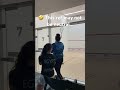 🤣 This ref may not be neutral… Aboelkheir’s on ref duty as Team Egypt relax with even more squash!