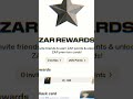 Zar App pakai Kode $ruslan121 dapet 1$ Setelah Scan Tangan #airdrop #crypto #Zarapp