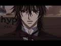 Amv kuran kaname  hypnotic