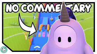 Fall Guys : Ultimate Knockout Gameplay #9 | No Commentary